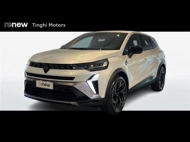 RENAULT Symbioz 1.6 full hybrid E-Tech Esprit Alpine 145cv auto rif. 23876502