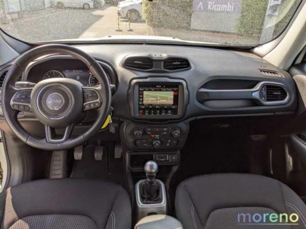 JEEP Renegade 1.0 t3 Limited 2WD Fari a LED rif. 19168977 - Foto 8