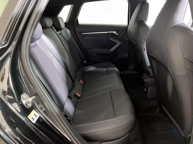 Audi A3 Sportback 35 TDI S tronic S line Edition - Foto 10