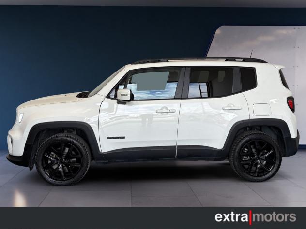 Jeep Renegade 4xe 1.3 T4 PHEV BUSINESS PLUS 4XE N1 PREZZO NETTO + IVA - Foto 5