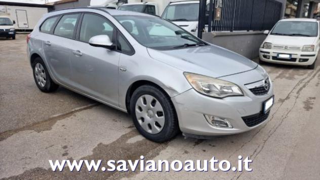OPEL Astra 1.7 CDTI 110CV Sports Tourer Elective rif. 24026580 - Foto 2