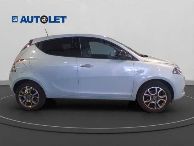 Lancia Ypsilon III 2021 1.0 firefly hybrid Gold s&s 70cv 5p.ti - Foto 4
