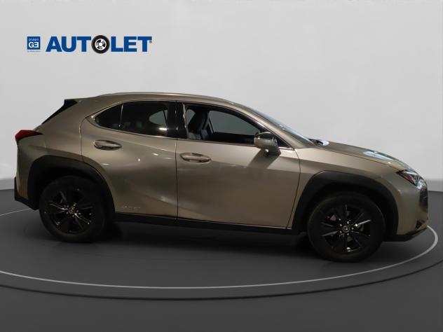 Lexus UX Hybrid Executive - Foto 4