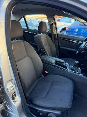 Mercedes-benz C 200 CDI Elegance - Foto 9