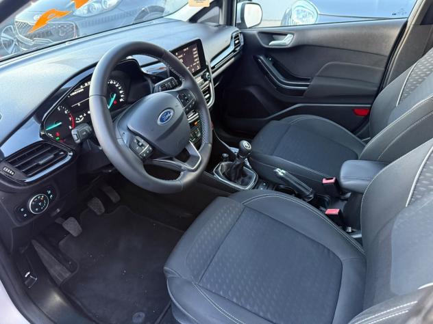 Ford Fiesta 1.1 85 CV 5 porte Titanium - Foto 8