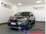 Peugeot 3008 BlueHDI 120 S&S Allure
