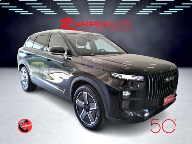 JAECOO Jaecoo 7 1.6 TGDI 147 CV aut. 4WD Exclusive Km 8.000 GARANZ rif. 24054418 - Foto 5