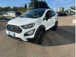 FORD EcoSport 1.0 EcoBoost 125 CV Start&Stop Active rif. 24047229