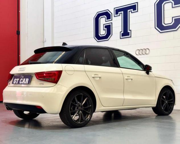 AUDI A1 SPB 1.2 TFSI Ambition rif. 23776947 - Foto 6