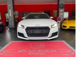 AUDI TT 2.0TDi COUPE' 184cv