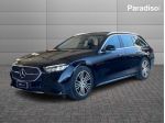 Mercedes-Benz Classe E STATION WAGON - 200d | 163CV - 2025 | ADVANCED