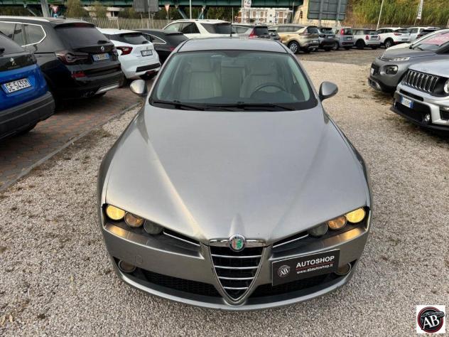 ALFA ROMEO - 159 SportWagon - 1.9 JTS 16V Distinctive - FINANZIABILE - PERMUTE - Foto 5