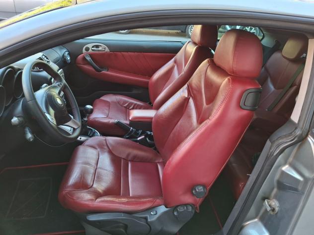 Alfa Romeo GT 1.9 MJT 16V Luxury - Foto 7