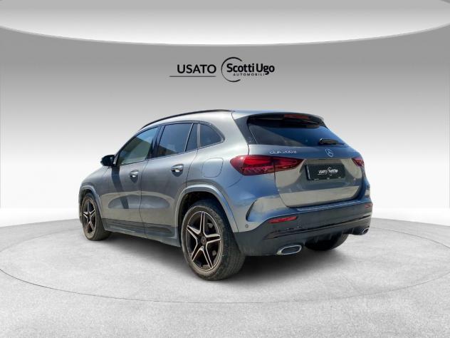 Mercedes-Benz GLA GLA-H247 2023 200 d AMG Line Advanced Plus 4matic auto - Foto 4