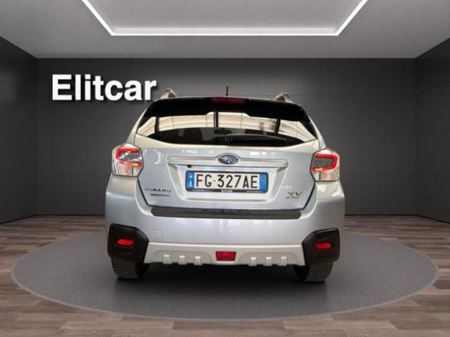 SUBARU XV 2.0i Bi-Fuel Style rif. 24122438 - Foto 5