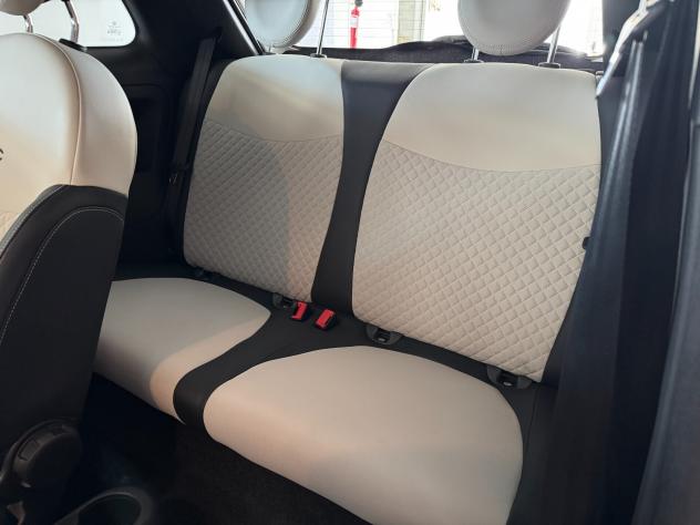 FIAT 500 1.0 MHEV 70CV DOLCEVITA 2022 - Foto 8