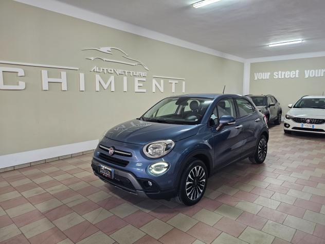 Fiat 500X 1.6 MultiJet 120 CV S-Design Cross - Foto 5