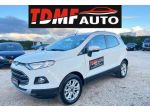 Ford EcoSport 1.5 TDCi 95 CV Titanium