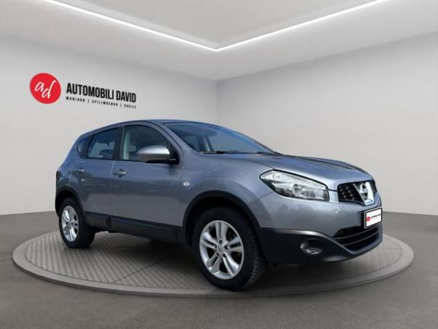 NISSAN Qashqai 2.0 dCi DPF Acenta rif. 23810786 - Foto 2