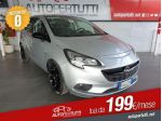 OPEL Corsa 1.2 5p Black Edition rif. 18702626