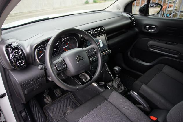 Citroën C3 Aircross C3 Aircross BlueHDi 110 S&S Shine Pack - Foto 6