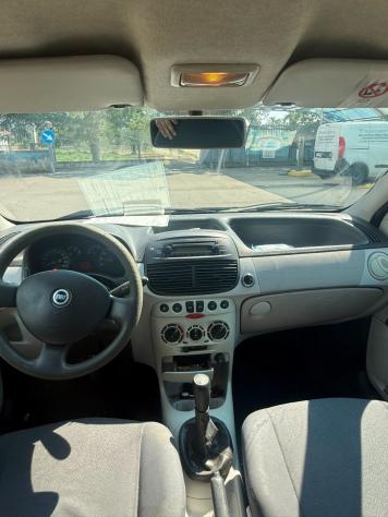Fiat Punto 1.3 Multijet 16V 5 porte Dynamic - Foto 6