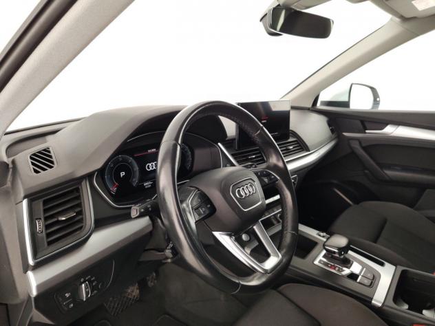 Audi Q5 40 TDI S Line quattro S tronic - Foto 8
