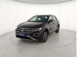 Volkswagen T-Roc 1.5 TSI ACT Style DSG