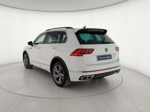 Volkswagen Tiguan 2.0 TDI SCR 110KW R-Line DSG 4MOTION - Foto 2
