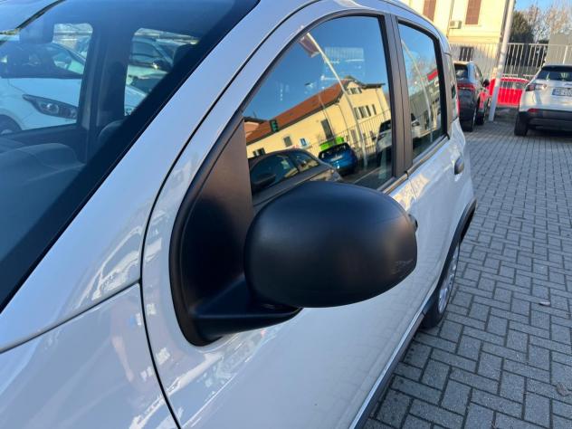 FIAT Panda 1.0 FireFly 70cv S&S Hybrid - Foto 3