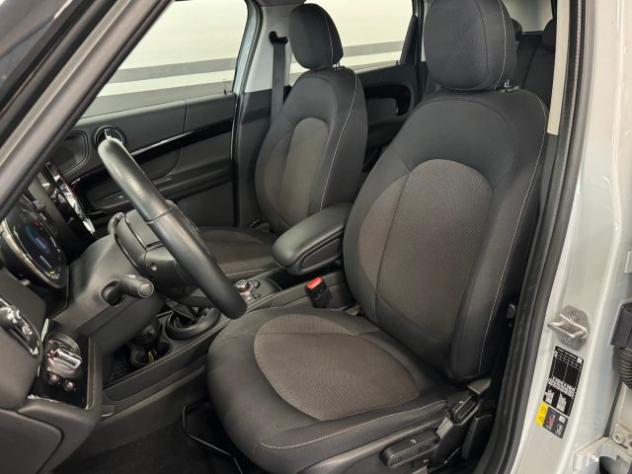 MINI Countryman 1.5 Cooper SE 'ALL4' Countryman full opt 1prop iva rif. 23711150 - Foto 10