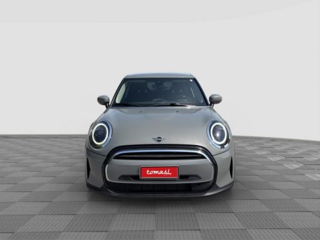 MINI Mini 5 Porte 1.5 One 75 CV Classic 5 porte rif. 24024038 - Foto 8