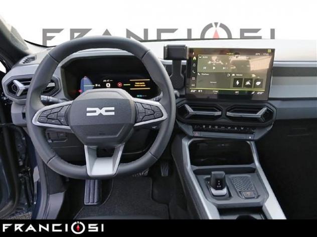 DACIA Bigster 1.8 hybrid Journey 155cv auto rif. 23408861 - Foto 8