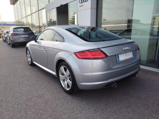 Audi TT TT Coupe 2.0 tdi quattro s-tronic - Foto 4