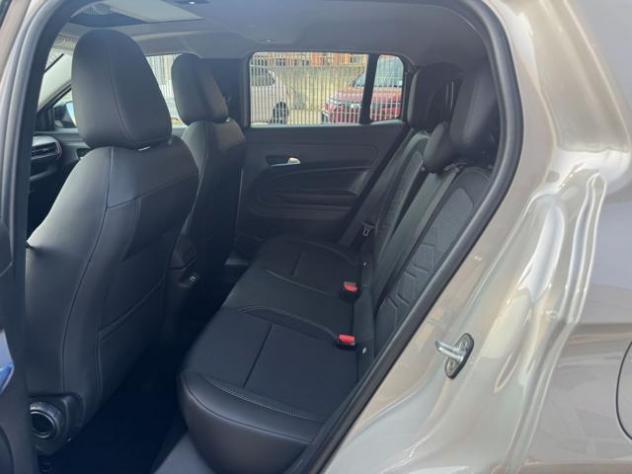 JEEP Avenger 1.2 T. MHEV DCT Summit KM.0 + TETTO A. rif. 23736116 - Foto 9