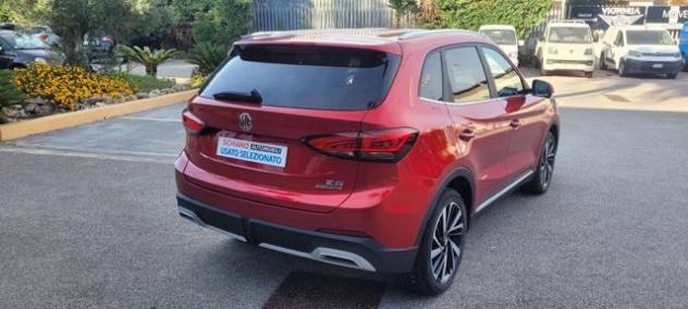 MG ZS 1.5 Hybrid+ Luxury rif. 24078242 - Foto 3