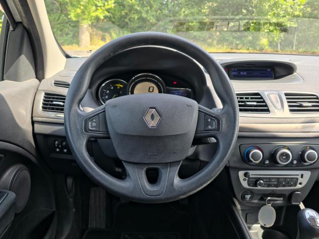 Renault Megane Mane 1.5 dCi 110CV Wave E5B Manuale NEO 2014 - Foto 8