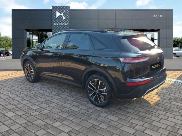 DS AUTOMOBILES DS 7 BlueHDi 130 aut. Etoile rif. 24139788 - Foto 7