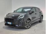 FORD Puma 1.0 Hybrid 125 CV S&S aut. ST-Line ZERO PENSIERI rif. 23669036
