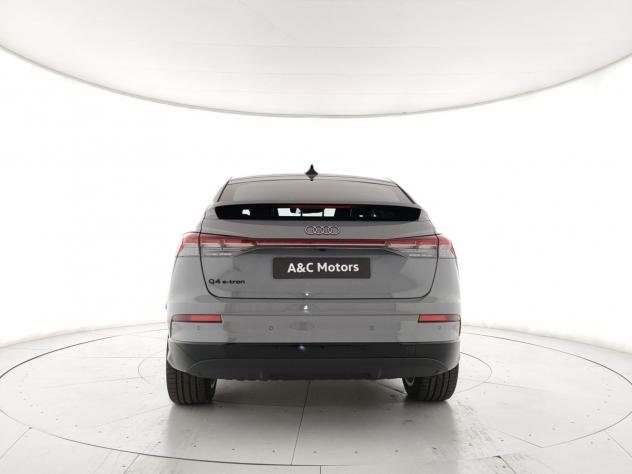 Audi Q4 Sportback e-tron Q4 Audi Q4 Sportback Business Advanced e-tron performance 210,00 kW - Foto 5