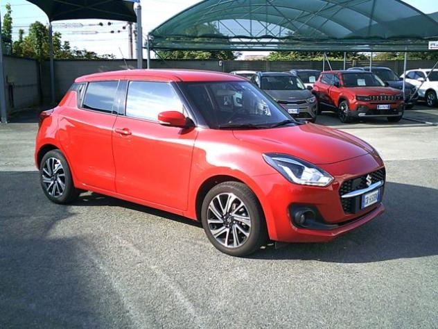 SUZUKI Swift 1.2 Hybrid Top rif. 23993228