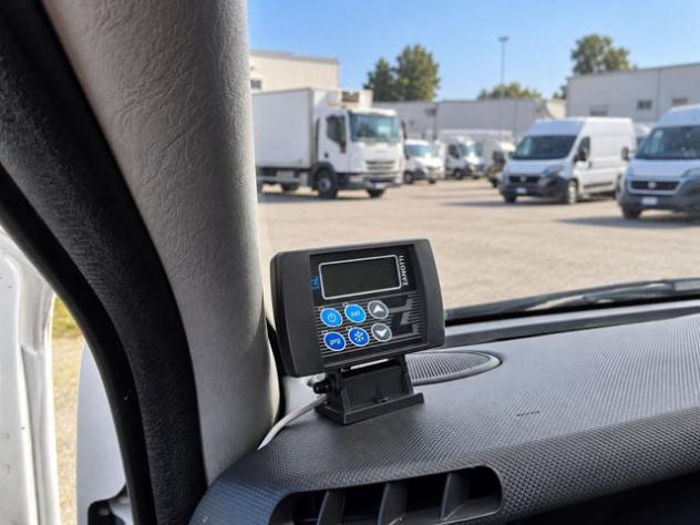 RENAULT Trafic Frigorifero 0 20 astecamion24.com rif. 24190876 - Foto 7