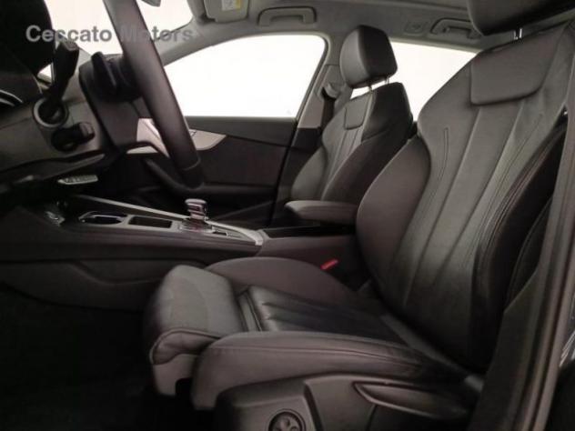 AUDI A4 allroad 40 TDI 204 CV S tronic Business Evolution rif. 20730850 - Foto 7