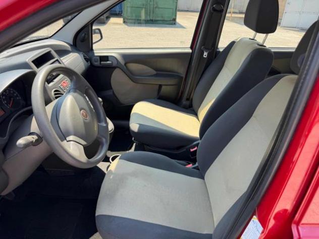 FIAT Panda 117,205km 1.2 Emotion Eco senza lavoro da fare rif. 23734240 - Foto 4