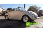 VOLKSWAGEN Maggiolino 15 AB11 cabriolet