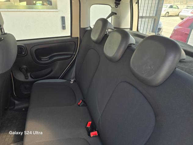 Fiat Panda 1.3 MJT 95 CV S&S Easy - Foto 8
