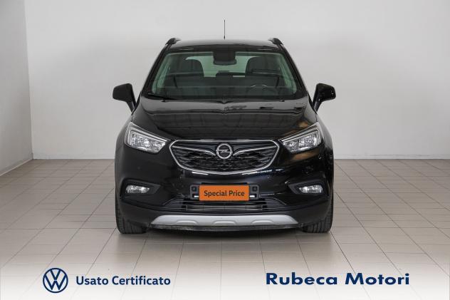 Opel Mokka X 1.4 T Advance s&s 4x2 120CV - Foto 2