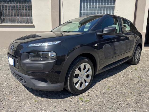 CITROEN C4 Cactus PureTech 75 Feel rif. 23959861