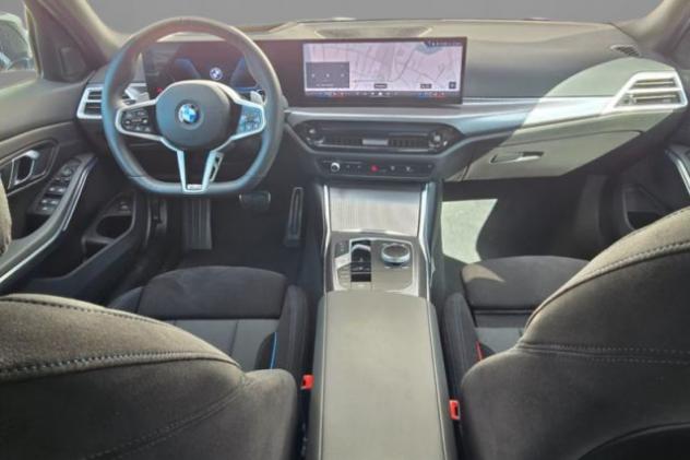 BMW 320 d 48V xDrive Msport rif. 24133427 - Foto 6