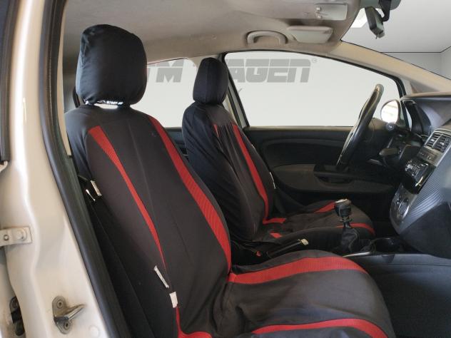 Fiat Grande Punto 1.4 5 porte Dynamic Natural Power - NEOPATENTATI - Foto 9